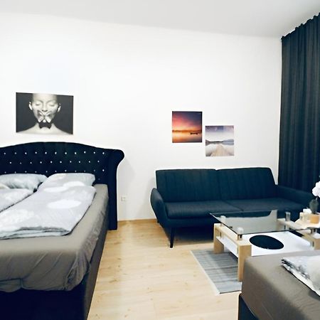 Spacious Cozy 1Br Apt Near To Danube River Виена Екстериор снимка