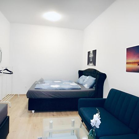 Spacious Cozy 1Br Apt Near To Danube River Виена Екстериор снимка