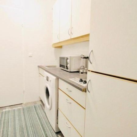 Spacious Cozy 1Br Apt Near To Danube River Виена Екстериор снимка